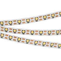 Arlight 021473(1) Светодиодная лента RT 2-5000 12V Cx1 Warm3000 2x (5060, 360 LED, CRI98) (Arlight, 16.8 Вт/м, IP20)