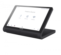 Crestron TS-770-B-S Сенсорная панель управления