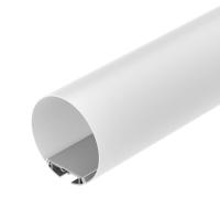 Arlight 019267 Профиль SL-ROUND-D120-2000 ANOD (Arlight, Алюминий)
