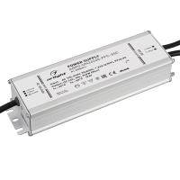 Arlight 025046(1) Блок питания ARPV-UH24240-PFC-55C (24V, 10.0A, 240W) (Arlight, IP67 Металл, 5 лет)