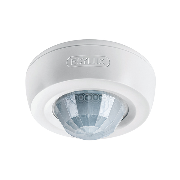 Оборудование Esylux EB10430848 Датчик движения ON/OFF MD 360/24 BASIC по выгодной цене. Купить в Москве со скидкой.