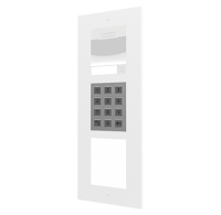 Zennio ZVP-KEYPADB Модуль клавиатуры Keypad Module
