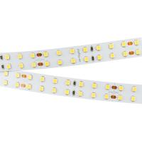 Arlight 020389(B) Светодиодная лента RT 2-5000 24V Warm3000 2x2 (2835, 980 LED, LUX) (Arlight, 20 Вт/м, IP20)