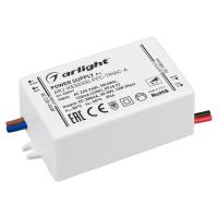 Arlight 028279 Блок питания ARJ-KE50300-PFC-TRIAC-A (15W, 300mA) (Arlight, IP44 Пластик, 5 лет)