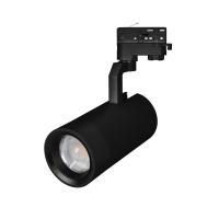Arlight 031230 Светильник LGD-GELIOS-4TR-R95-40W White6000 (BK, 20-60 deg, 230V) (ARL, IP20 Металл, 3 года)