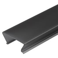 Arlight 026633 Экран FOLED-2000 BLACK-PM черный (Arlight, Пластик)