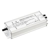 Arlight 025689(1) Блок питания ARPV-UH24240-PFC-DALI-PH (24V, 10.0A, 240W) (Arlight, IP67 Металл, 7 лет)