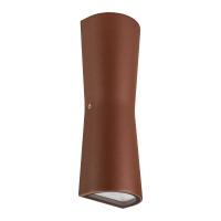 Arlight 024384 Светильник LGD-Wall-Tub-J2R-12W Warm White (Arlight, IP54 Металл, 3 года)