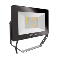 Esylux EL10810756 Прожектор BASIC, серия OFLТ, черный