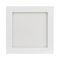 Arlight 020133 Светильник DL-172x172M-15W Warm White (Arlight, IP40 Металл, 3 года)