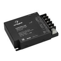 Arlight 031109 Контроллер SMART-K59-MIX (12-36V, 2x15A, 2.4G) (Arlight, IP20 Металл, 5 лет)