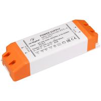 Arlight 026814(1) Блок питания ARV-SN24100-PFC-C (24V, 4.2A, 100W) (Arlight, IP20 Пластик, 3 года)