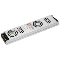 Arlight 022991 Блок питания HTS-400-12-LS (12V, 33.4A, 400W) (Arlight, IP20 Сетка, 3 года)