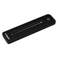 Arlight 026410 Пульт SMART-R38-DIM (1 зона, 2.4G) (Arlight, IP20 Пластик, 5 лет)