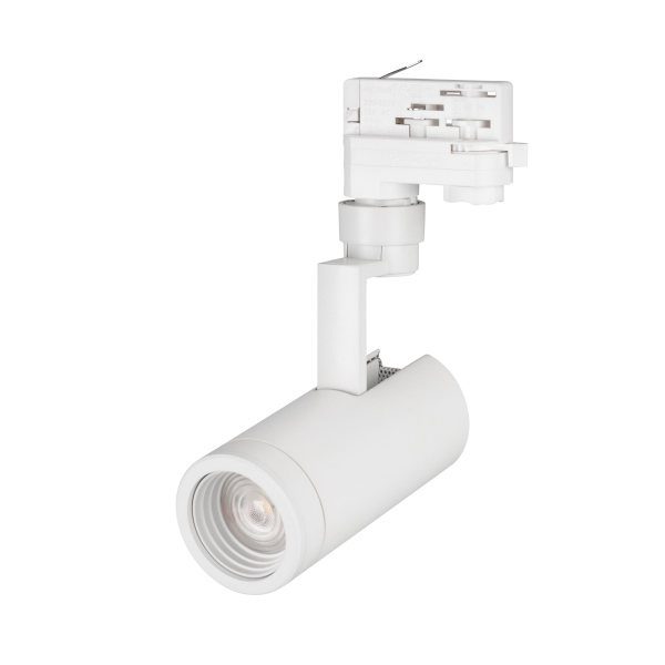 Оборудование Arlight 024603(1) Светильник LGD-ZEUS-4TR-R67-10W White6000 (WH, 20-60 deg, 230V) (ARL, IP20 Металл, 5 лет) по выгодной цене. Купить в Москве со скидкой.