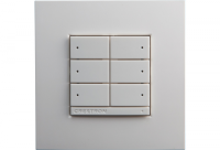 Crestron CLWI-KPLEX Кнопочная панель