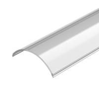 Arlight 016583 Экран ARH-KANT-H30-2000 Round Clear-PM (ARL, Пластик)