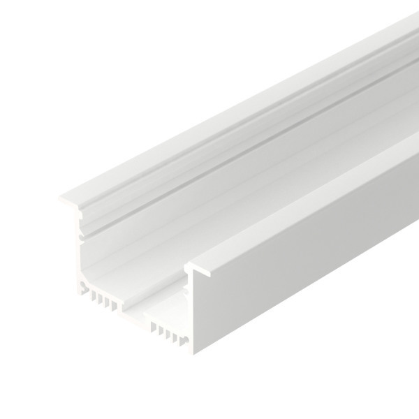 Оборудование Arlight 021374 Профиль с экраном SL-LINIA62-F-2500 WHITE+OPAL (Arlight, Алюминий) по выгодной цене. Купить в Москве со скидкой.