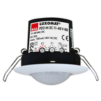 Оборудование BEG Luxomat 92306 Потолочный датчик присутствия PD2-M-2C-12-48V-RR по выгодной цене. Купить в Москве со скидкой.