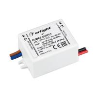 Arlight 037423 Блок питания ARJ-SP-9350 (4W, 3-9V, 350mA) (Arlight, IP20 Пластик, 5 лет)
