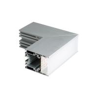 Arlight 021257 Угол S2-LINE-5470-L90W внешний (Arlight, Металл)