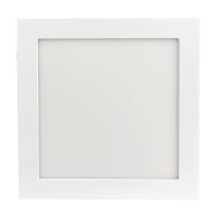 Arlight 020135 Светильник DL-225x225M-21W White (Arlight, IP40 Металл, 3 года)