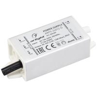 Arlight 022409 Блок питания ARPV-24012-D (24V, 0.5A, 12W) (Arlight, IP67 Металл, 3 года)