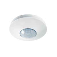 Esylux EP10427404 Датчик присутствия KNX PD-C 360i/8 KNX UP