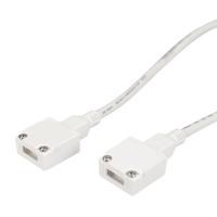 Arlight 027068 Коннектор соединительный для ленты ARL-50000PV (15.5x6mm) (Arlight, Пластик)