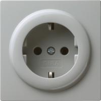 Gira 0188 42 Розетка SCHUKO 16 A 250 В~