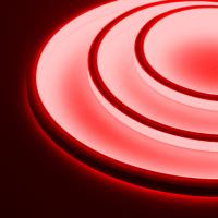 Arlight 031016 Гибкий неон ARL-MOONLIGHT-1213-TOP 24V Red (Arlight, 8 Вт/м, IP67)