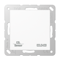 Jung CO2 A 2178 WW KNX Датчик CO2