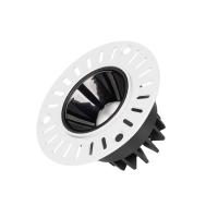 Arlight 036135 Светильник MS-ATLAS-TRIMLESS-R50-6W Warm3000 (BK, 40deg, 230V) (Arlight, IP20 Металл, 5 лет)