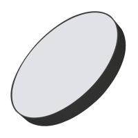 Arlight 029467 Светильник SP-RONDO-R600-72W Day4000 (BK, 120 deg, 230V) (ARL, IP40 Металл, 3 года)
