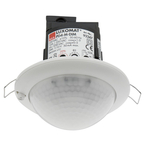 Оборудование BEG Luxomat 92247 Потолочный датчик присутствия PD4-M-DIM по выгодной цене. Купить в Москве со скидкой.