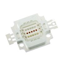 Arlight 019058 Мощный светодиод ARPL-15W-EPA-2020-RGB (350mA) (Arlight, Power LED 20x20мм (20D))
