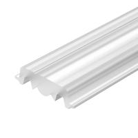 Arlight 033746 Экран асимметричный SL-LINE-W20-2500 (Arlight, Пластик)