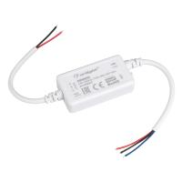 Arlight 032347 Диммер ARL-SIRIUS-TUYA-MIX-SUF Slim (12-24V, 2x3A, 2.4G) (Arlight, IP20 Пластик, 3 года)
