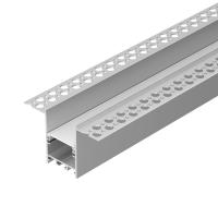 Arlight 033276 Профиль SL-COMFORT32-FANTOM-2000 ANOD (Arlight, Алюминий)