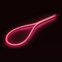 Arlight 025666 Образец Гибкий неон ARL-CF2835-Classic-220V Pink (26x15mm)-1m (Arlight, -)