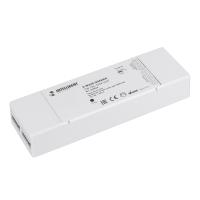 Arlight 025606 INTELLIGENT ARLIGHT Диммер ZW-104-DIM-SUF (12-36V, 4x5A) (IARL, Пластик)