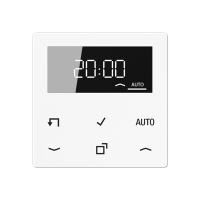 Jung A 1750 D WW Таймер с дисплеем стандарт