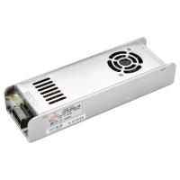 Arlight 020829 Блок питания HTS-400L-24 (24V, 16.5A, 400W) (Arlight, IP20 Сетка, 3 года)