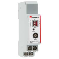 BEG Luxomat 92849 Управляющие устройства RM-DALI-SYS-1C-REG