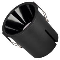 Arlight 035463 Светильник MS-ATLAS-BUILT-R112-35W Day4000 (BK-BK, 30 deg, 230V) (Arlight, IP20 Металл, 5 лет)