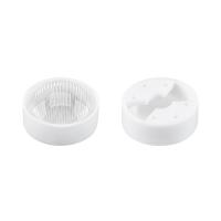 Arlight 028223 Линза ARL-PM478-U65120-D25xH14-HW (Arlight, -)