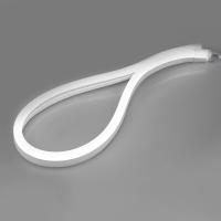 Arlight 025220 Образец Гибкий неон ARL-CF2835-U15M20-24V White (26x15mm)-0,9m (Arlight, -)