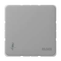 Jung CD 2178 ORTS GR KNX регулятор