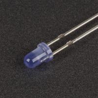 Arlight 002925 Светодиод ARL-3514UBD-1cd (Arlight, 3мм (круглый))