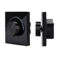 Arlight 026490 INTELLIGENT ARLIGHT Роторная панель DALI-133-ADDR-DIM-IN (BUS) (IARL, -)